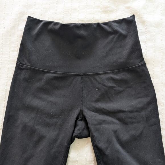 Calia Black Yoga Leggings Full Length size XS - Picture 2 of 5